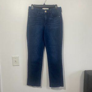 Vintage America Missy Jeans Size 6/28
